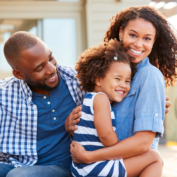 Families and parents