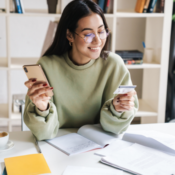 Students, young adults, and entrepreneurs