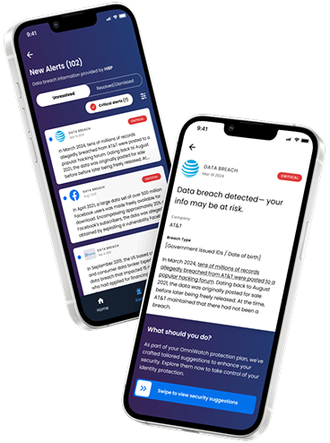 Breach Notifications