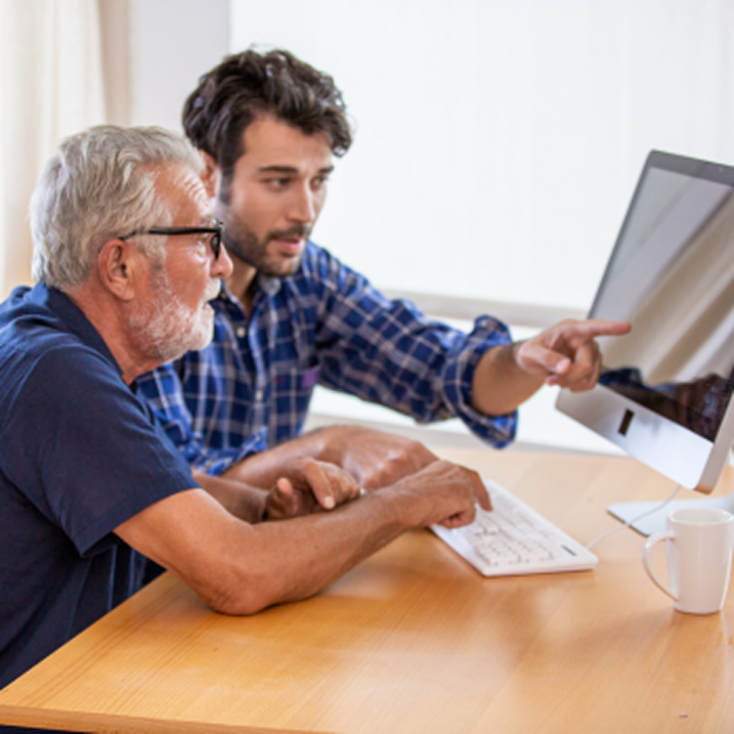 Prevent identity theft