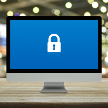 Protect your sensitive data