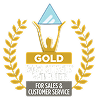 2025 Gold Stevie Award Winner