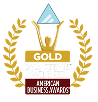 2025 Gold Stevie Award Winner