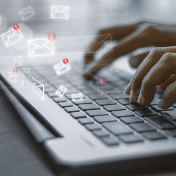 Business email compromise