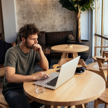 Freelancer platform phishing